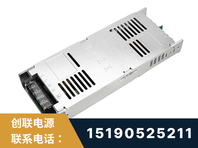 新乐-LED显示屏电源-耐高温系列